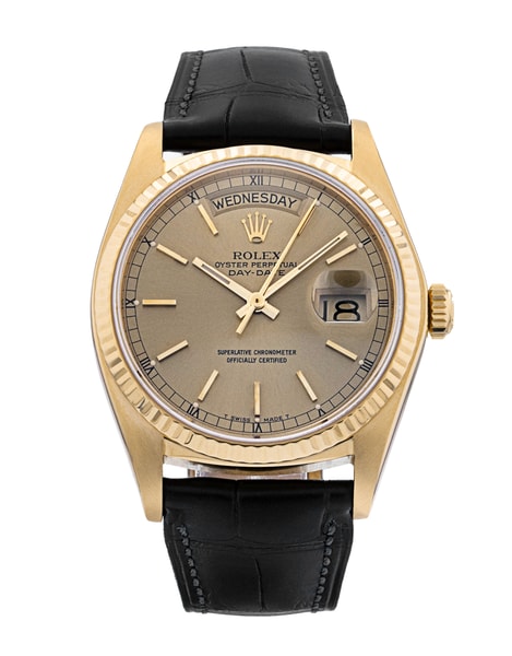 Rolex Day-Date 18038